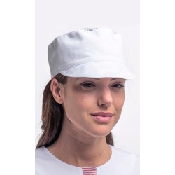 Gorro Con Visera