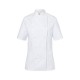 Chaqueta de Chef para Mujer. 100% Algodón