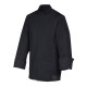 Chaqueta Transpirable Unisex 50% Pol - 50% Alg 150g/m2
