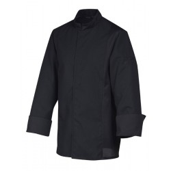 Chaqueta Transpirable Unisex 50% Pol - 50% Alg 150g/m2