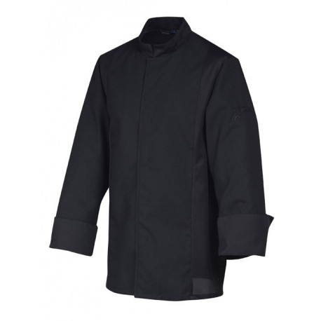 Chaqueta Transpirable Unisex 50% Pol - 50% Alg 150g/m2