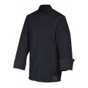 Chaqueta Transpirable Unisex 50% Pol - 50% Alg 150g/m2