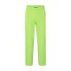 Pan. Unisex ajustados  65% Pol. recic. cert. GRS / 35% Alg. Kiwi