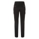 Pantalones Cargo para Mujer ROCK CHEF®.98% Algodón - 2% Elastano. 220 g/m²