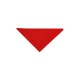 Pañuelo Triangular Rojo