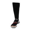 Calcetín técnico Thermolite® largo a la rodilla. 70% Thermolite 26% Poliamida 4% Elastomero