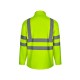 Soft Shell Alta Visibilidad.