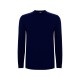 Camiseta Hombre M/L MARINO