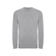 Camiseta Hombre M/L GRIS