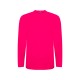 Camiseta Hombre M/L ROSETON