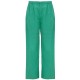 Pantalón Unisex Crem. Bot. Verde Lab