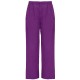 Pantalón Unisex Crem. Bot. Uva