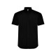 Camisa Un bolsillo 65% Poliéster - 35% Algodón. 130 g/m²