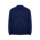 Chaqueta tejido ignífugo.