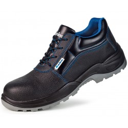 Zapato Microfibra S3L WRU FO SR E A Metal Free