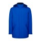 Parka Impermeable.100% Pol. 400g/m² - ROYAL