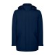 Parka Impermeable.100% Pol. 400g/m² - MARINO