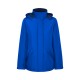 Parka Impermeable. 100% Poli 400g/m² - ROYAL