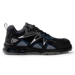 Zapato Estilo Deportivo S3S FO SR