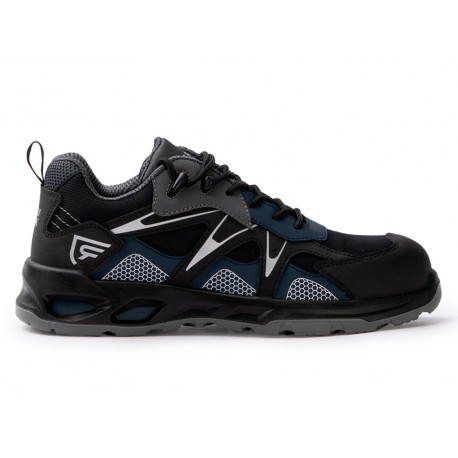 Zapato Estilo Deportivo S3S FO SR