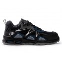 Zapato Estilo Deportivo S3S FO SR
