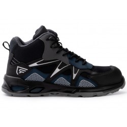 Bota Estilo Deportivo S3S FO SR