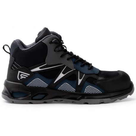 Bota Estilo Deportivo S3S FO SR