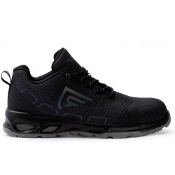 Zapato Estilo Deportivo S3S FO SR
