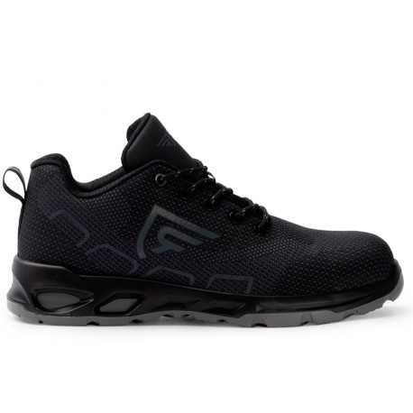 Zapato Estilo Deportivo S3S FO SR