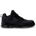 Zapato Estilo Deportivo S3S FO SR