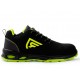 Zapato Estilo Deportivo S3S FO SR