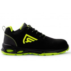 Zapato Estilo Deportivo S3S FO SR