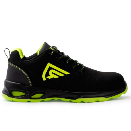 Zapato Estilo Deportivo S3S FO SR
