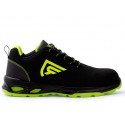 Zapato Estilo Deportivo S3S FO SR