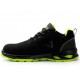 Zapato Estilo Deportivo S3S FO SR