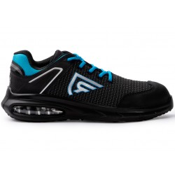 Zapato Estilo Deportivo S3S FO SR