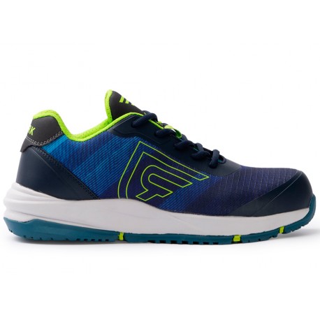 Zapato Estilo Deportivo S1PS FO SR HRO