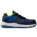 Zapato Estilo Deportivo S1PS FO SR HRO