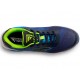 Zapato Estilo Deportivo S1PS FO SR HRO
