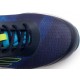 Zapato Estilo Deportivo S1PS FO SR HRO