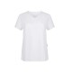 Casaca tej PureStretch. 73%Pes.21%Ray.6%Ea.180 gr BLANCO