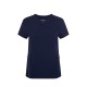Casaca tej PureStretch. 73%Pes.21%Ray.6%Ea.180 gr AZUL NOCHE