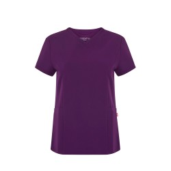 Casaca tej PureStretch. 73%Pes.21%Ray.6%Ea.180 gr CIURELA