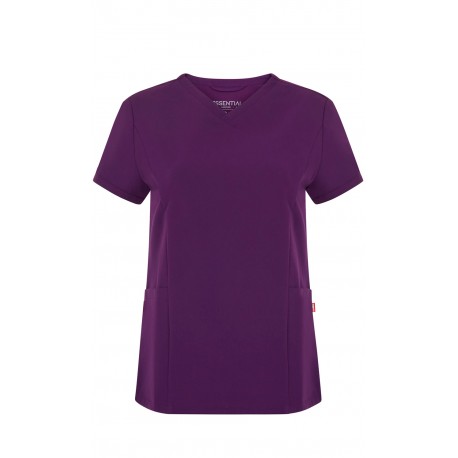 Casaca tej PureStretch. 73%Pes.21%Ray.6%Ea.180 gr CIURELA