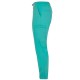 Jogger tej. PureStretch. 73%Pes. 21%Ray. 6%Ea.180 gr. FIYI