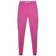 Jogger tej. PureStretch. 73%Pes. 21%Ray. 6%Ea.180 gr. ORQUIDEA