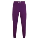 Jogger tejido PureStretch. 73% Pes. 21% Ray. 6%Ea. 180 gr
