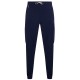 Jogger tej. PureStretch. 73%Pes. 21%Ray. 6%Ea.180 gr. AZUL NOCHE