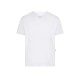 Casaca tejido PureStretch. 73%Pes. 21%Ray. 6%Ea.180 gr BLANCO