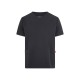 Casaca tejido PureStretch. 73%Pes. 21%Ray. 6%Ea.180 gr GRIS OSCURO